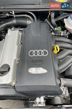 Седан Audi A4 2006 в 