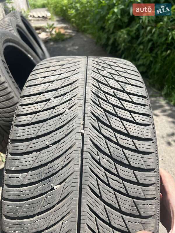 Седан Audi A4 2012 в Полтаве