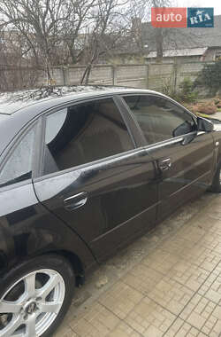 Седан Audi A4 2006 в 