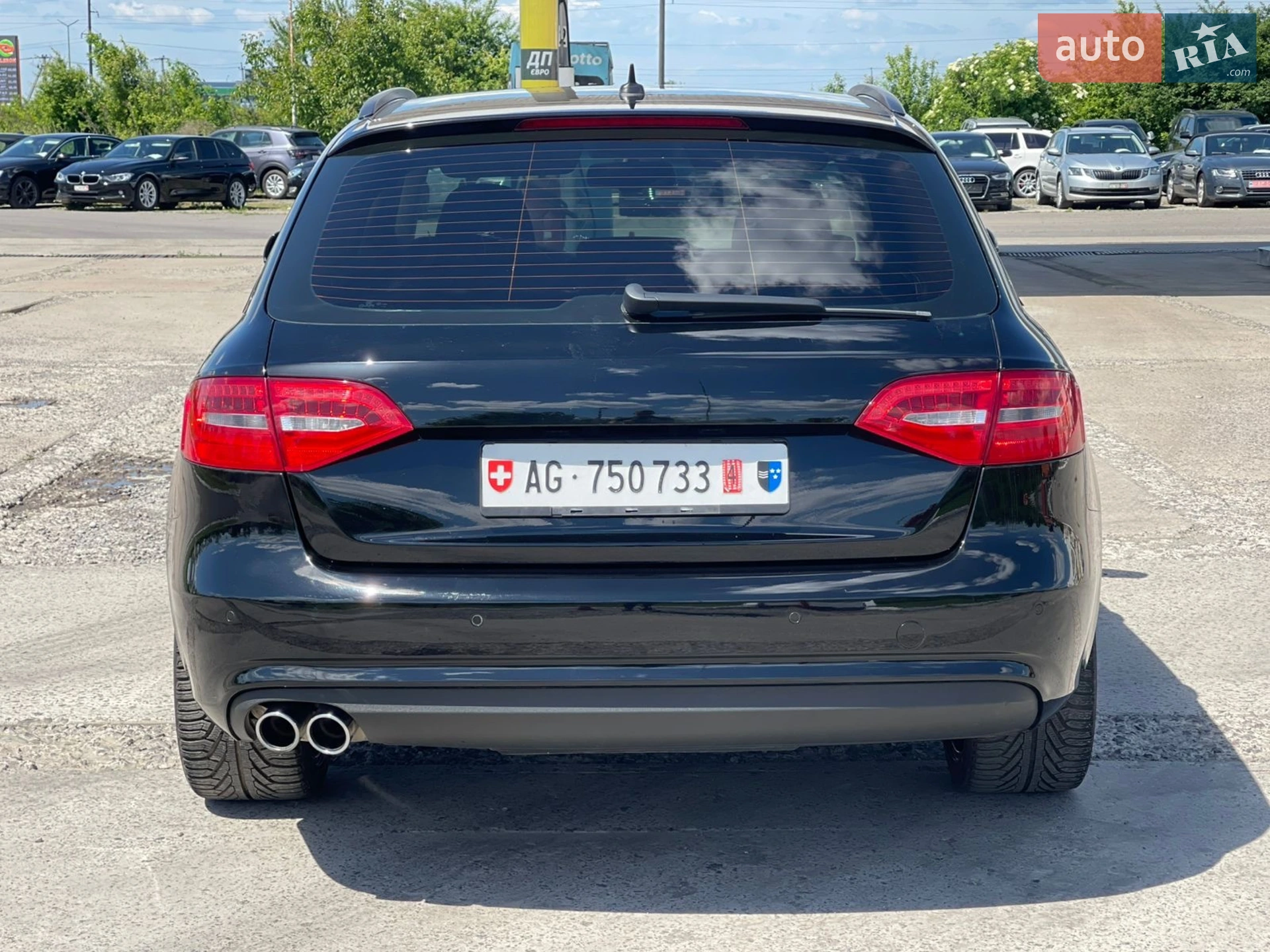 2015 Audi A4 - мініатюра 7