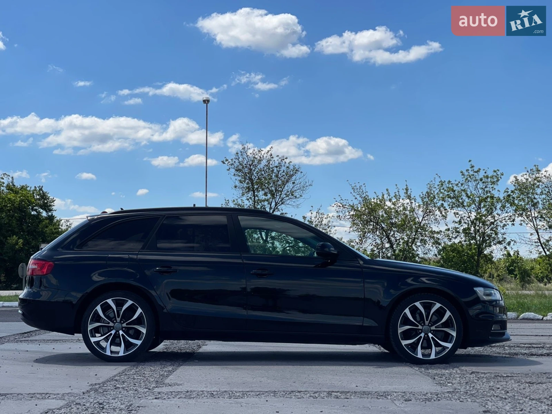 2015 Audi A4 - мініатюра 10