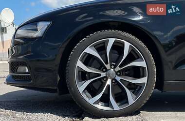 Универсал Audi A4 2015 в 