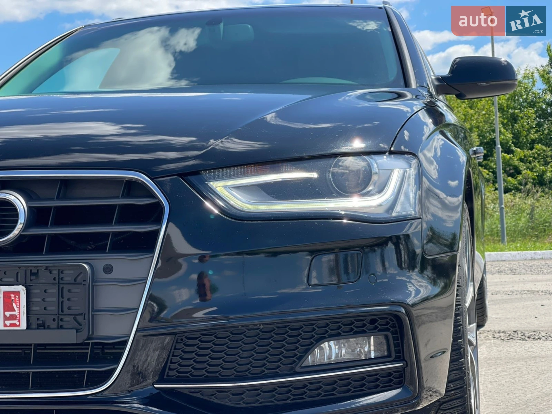2015 Audi A4 - мініатюра 11