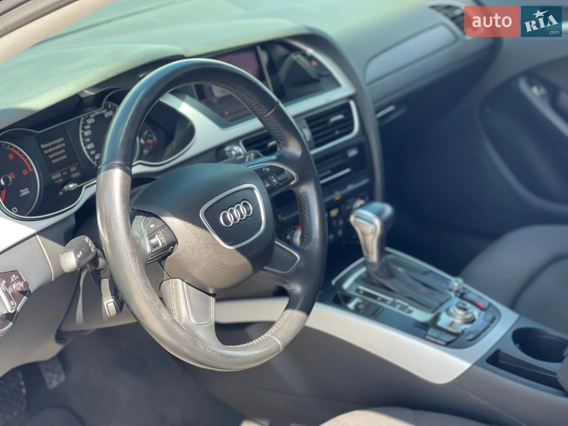 2015 Audi A4 - мініатюра 15
