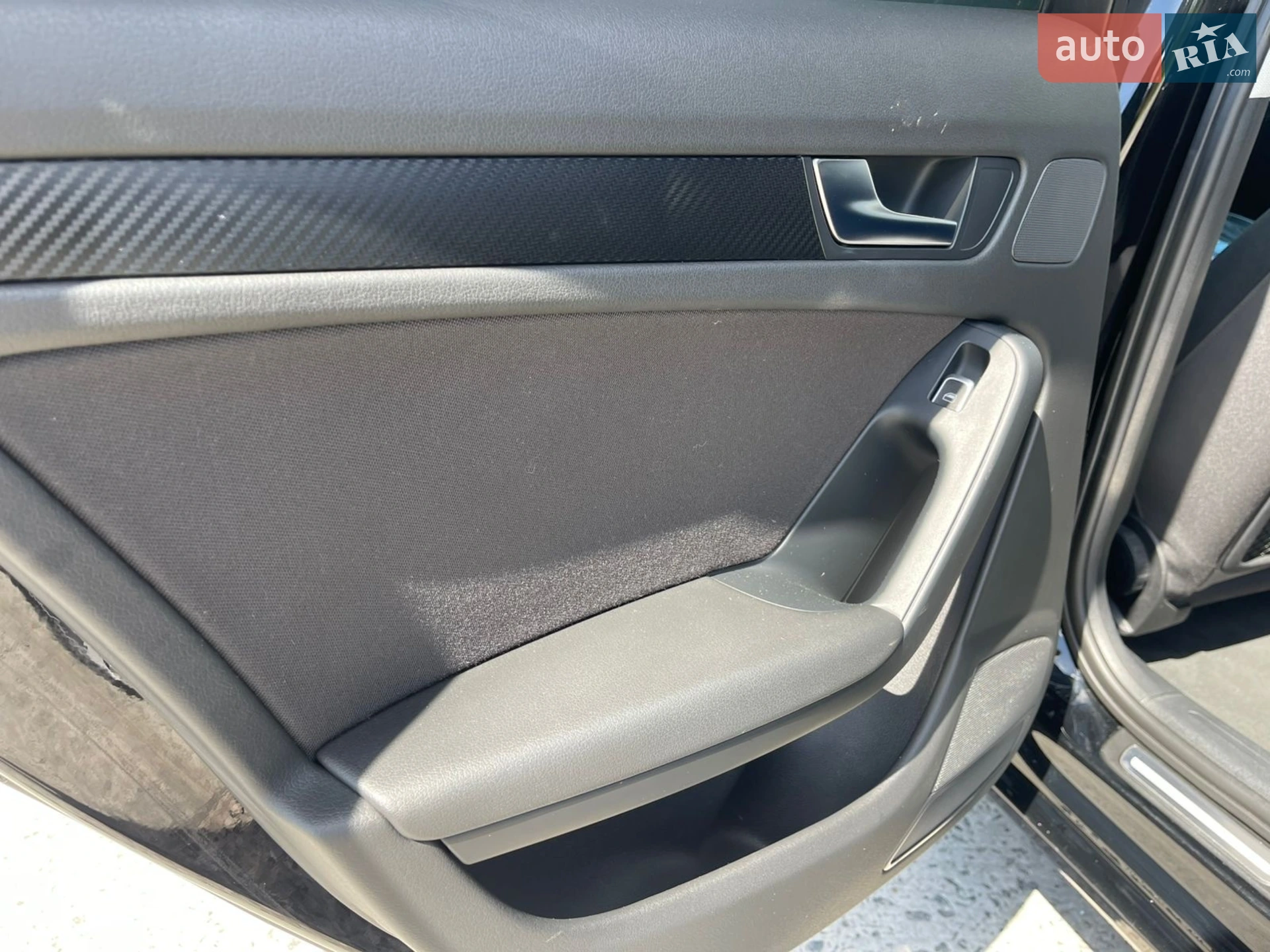 2015 Audi A4 - мініатюра 18