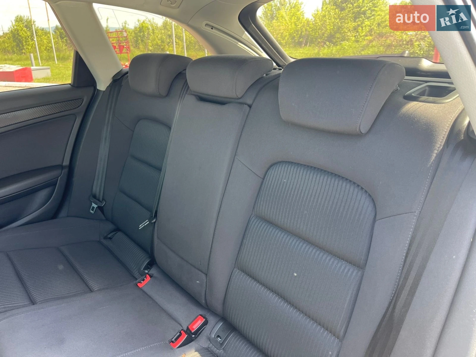 2015 Audi A4 - мініатюра 27
