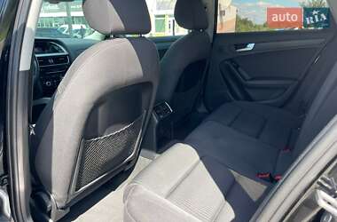Универсал Audi A4 2015 в 