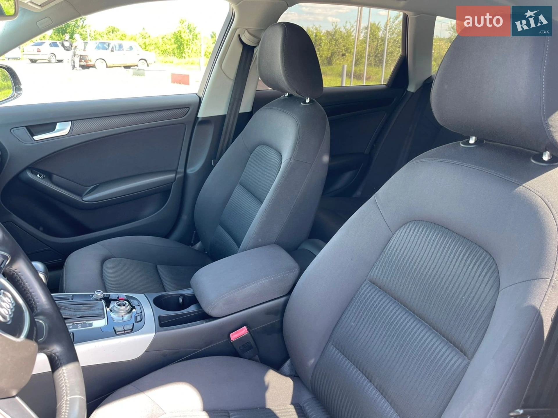 2015 Audi A4 - мініатюра 22