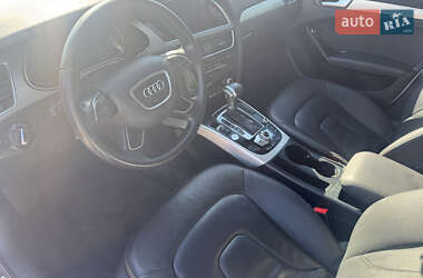 Седан Audi A4 2014 в 