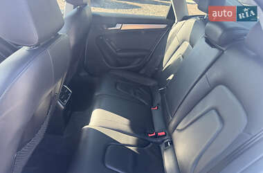 Седан Audi A4 2014 в 