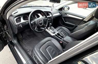 Седан Audi A4 2009 в 