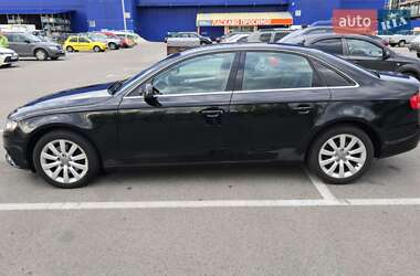 Седан Audi A4 2009 в 