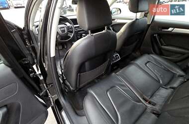 Седан Audi A4 2009 в 