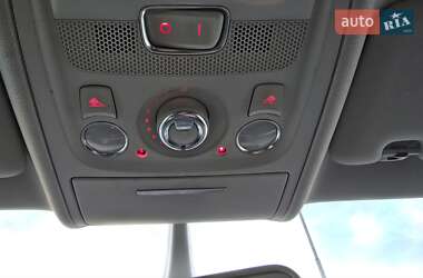 Седан Audi A4 2009 в 