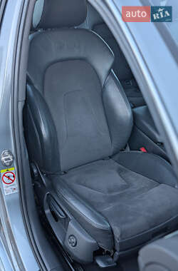Универсал Audi A4 2010 в 
