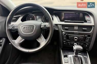 Седан Audi A4 2014 в 