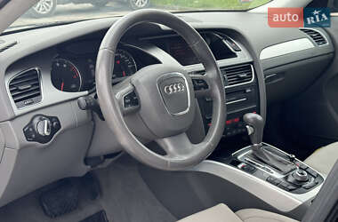 Универсал Audi A4 2010 в 