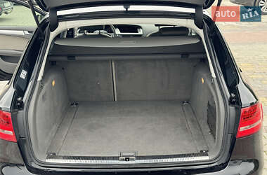Универсал Audi A4 2010 в 