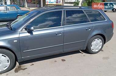 Универсал Audi A4 2006 в 