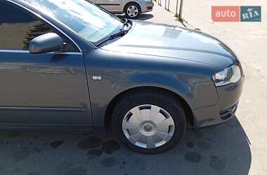Универсал Audi A4 2006 в 