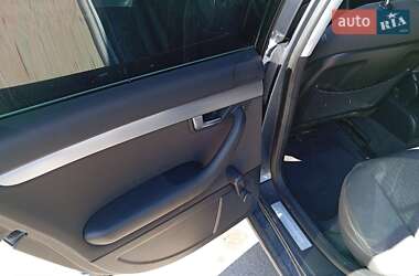 Универсал Audi A4 2006 в 