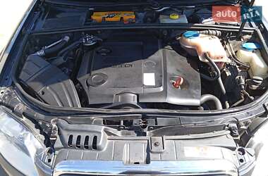 Универсал Audi A4 2006 в 