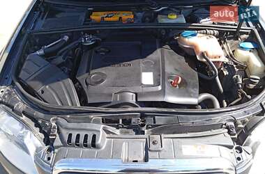 Универсал Audi A4 2006 в 