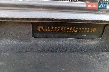 Универсал Audi A4 2006 в 