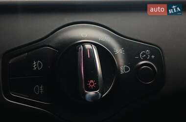 Седан Audi A4 2011 в 