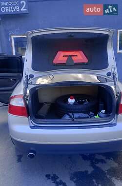 Седан Audi A4 2001 в Черкассах