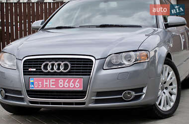 Универсал Audi A4 2006 в 