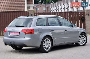 Универсал Audi A4 2006 в 