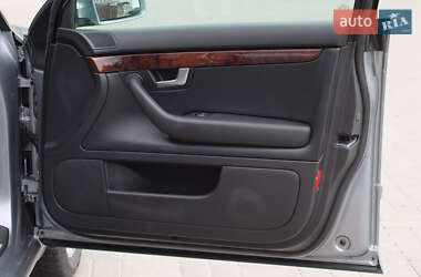 Универсал Audi A4 2006 в 