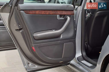 Универсал Audi A4 2006 в 
