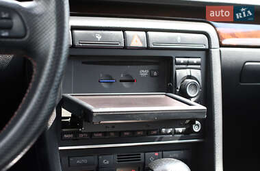 Универсал Audi A4 2006 в 