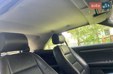 Кабриолет Audi A4 2004 в 