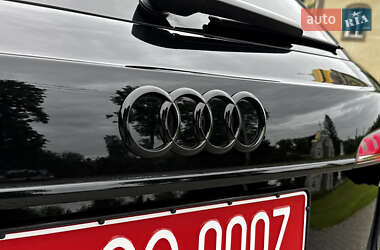 Универсал Audi A4 2021 в 