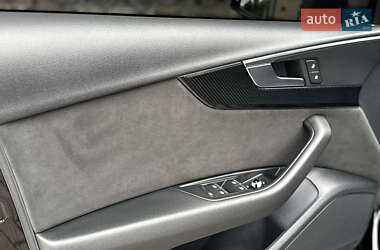 Универсал Audi A4 2021 в 