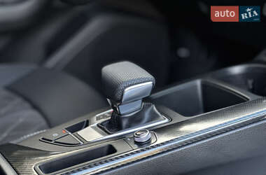 Универсал Audi A4 2021 в 