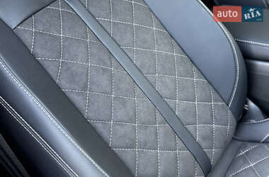 Универсал Audi A4 2021 в 