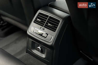 Универсал Audi A4 2021 в 