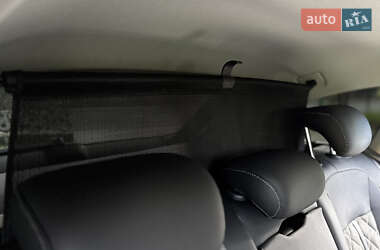 Универсал Audi A4 2021 в 