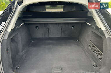 Универсал Audi A4 2021 в 