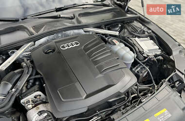 Универсал Audi A4 2021 в 