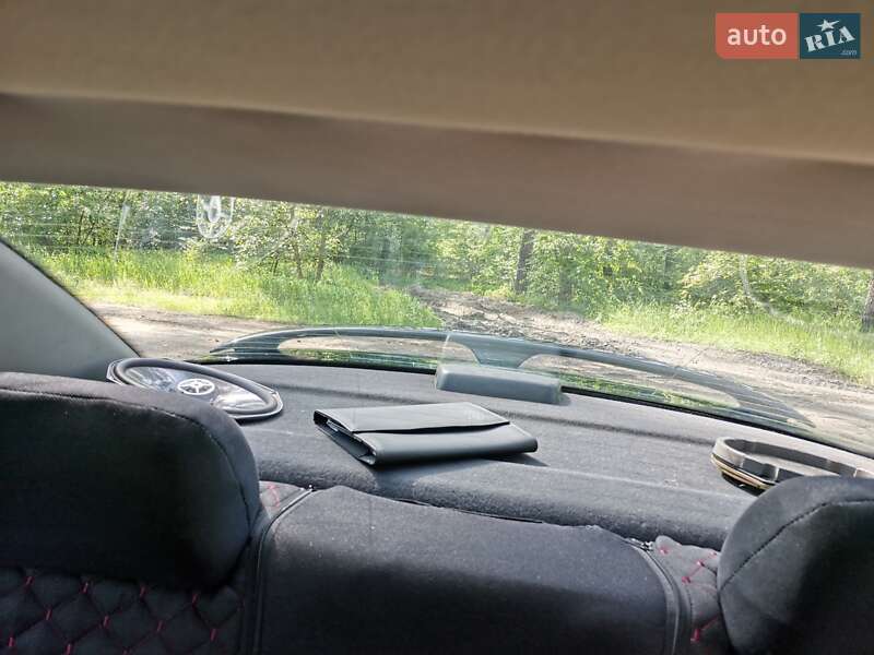 Седан Audi A4 1996 в Киеве