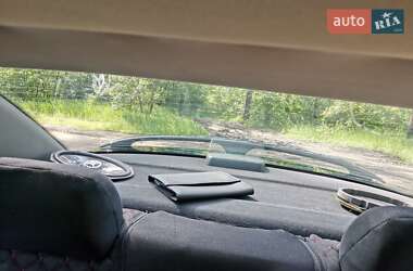 Седан Audi A4 1996 в 