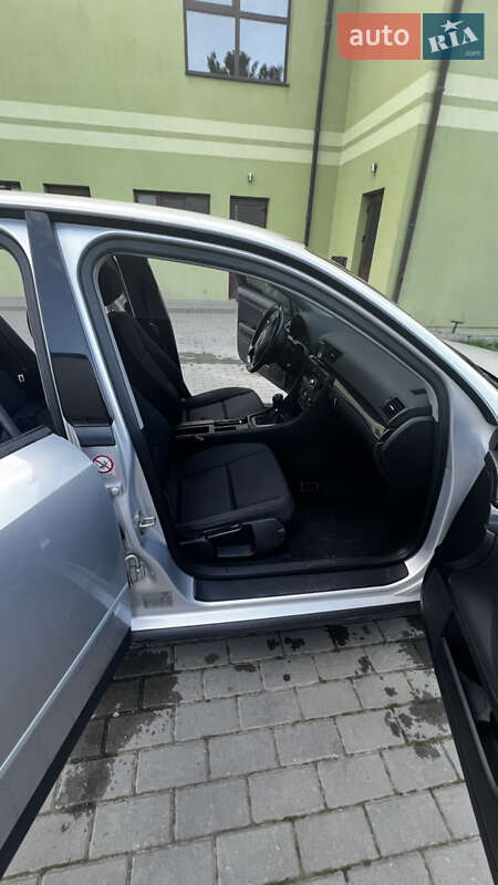 Седан Audi A4 2001 в Ивано-Франковске фото 8 Седан Audi A4 2001 в Ивано-Франковске