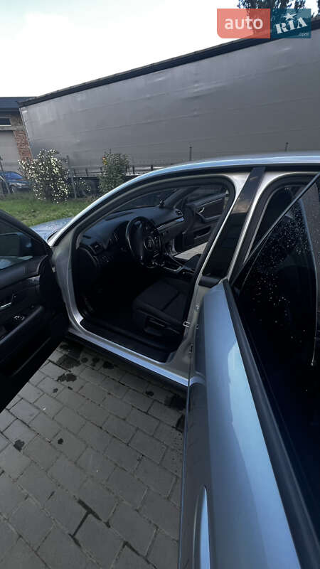 Седан Audi A4 2001 в Ивано-Франковске фото 11 Седан Audi A4 2001 в Ивано-Франковске
