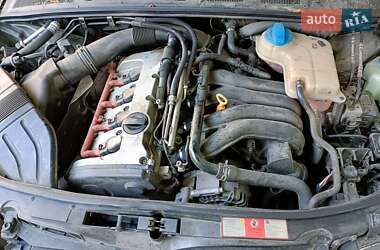 Универсал Audi A4 2003 в 
