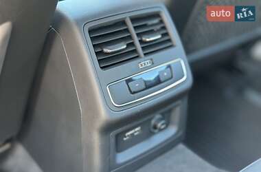 Седан Audi A4 2020 в 